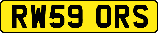 RW59ORS