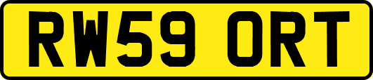 RW59ORT