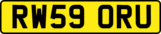 RW59ORU
