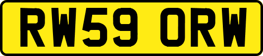 RW59ORW