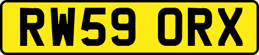 RW59ORX
