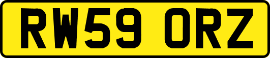 RW59ORZ
