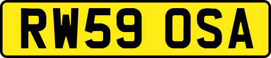 RW59OSA
