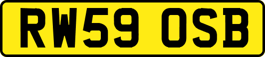 RW59OSB