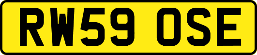 RW59OSE