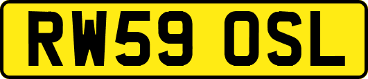RW59OSL