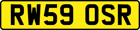 RW59OSR