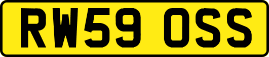 RW59OSS