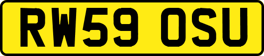 RW59OSU