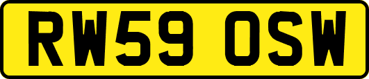 RW59OSW