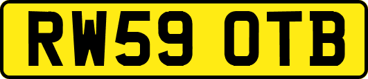 RW59OTB