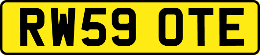 RW59OTE