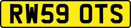 RW59OTS