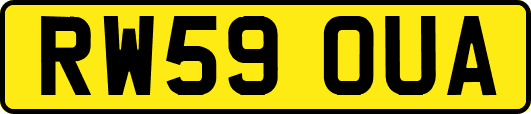 RW59OUA