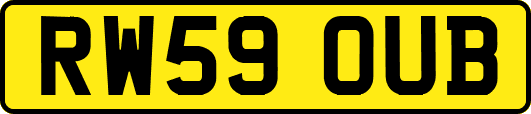 RW59OUB