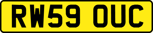 RW59OUC