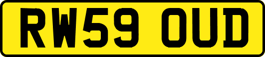 RW59OUD