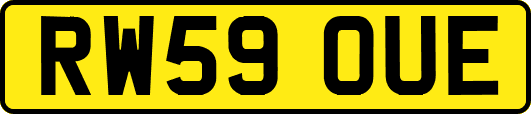 RW59OUE
