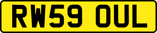 RW59OUL