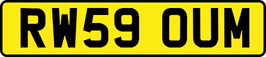 RW59OUM