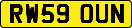 RW59OUN