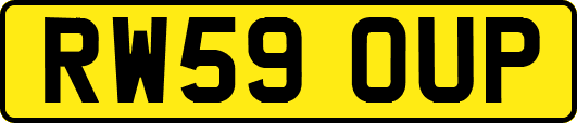 RW59OUP
