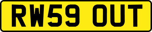 RW59OUT