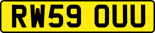 RW59OUU