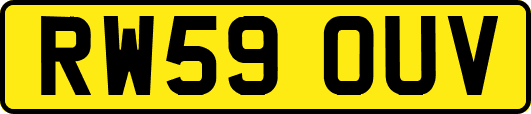 RW59OUV