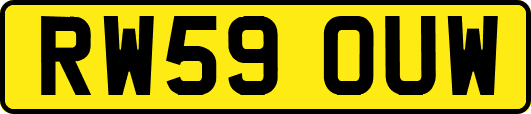 RW59OUW