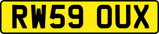 RW59OUX