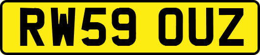 RW59OUZ