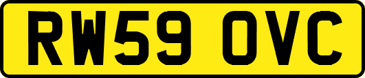 RW59OVC