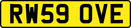 RW59OVE