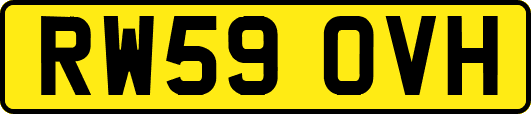 RW59OVH