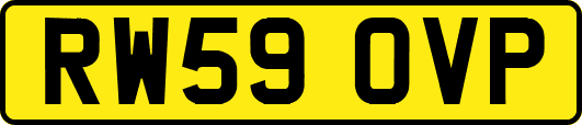 RW59OVP