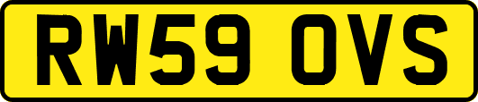 RW59OVS