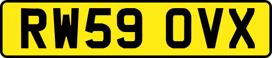 RW59OVX