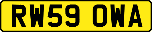 RW59OWA