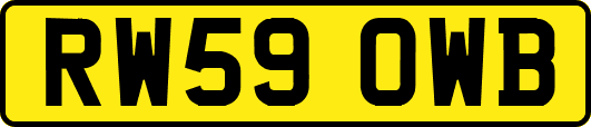 RW59OWB