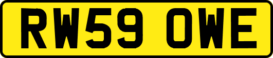 RW59OWE