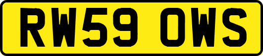 RW59OWS