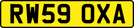 RW59OXA