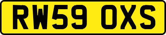 RW59OXS