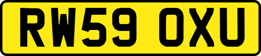 RW59OXU