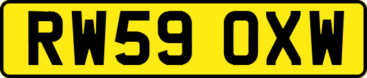 RW59OXW