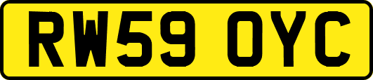 RW59OYC