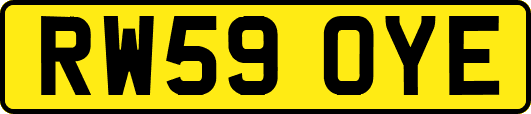 RW59OYE