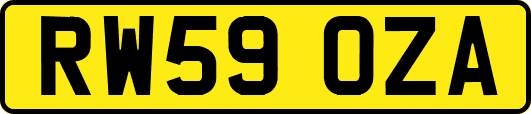 RW59OZA