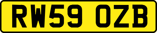RW59OZB